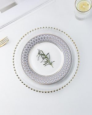 Moroccan Fine Dine Set