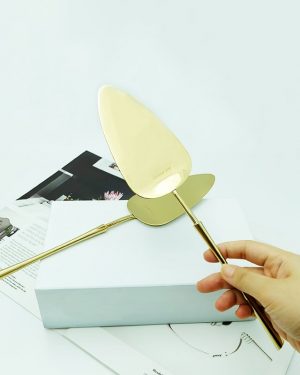 Stainless Cake Server