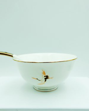 Royal Blue Dinnerware - Bowl