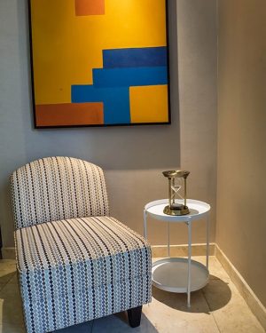 Arlo Side Table
