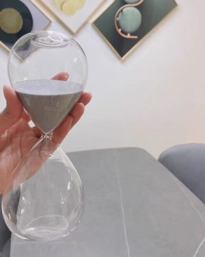 Aika Sand Hourglass