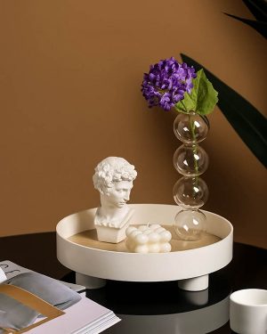 Ludia Vanity Tray