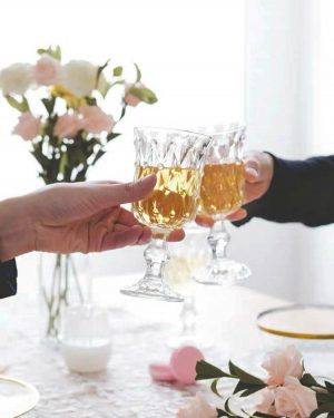 Luca Glass