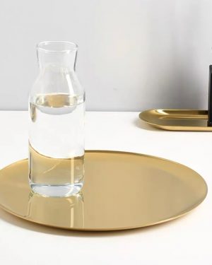 Bello Stainless Tray