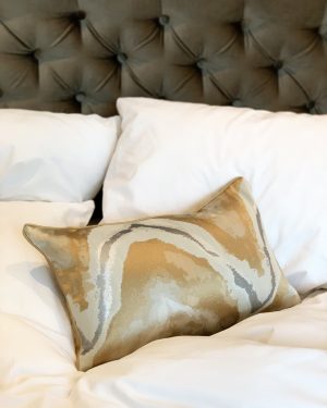 Dunedin 30x50 Pillow Cover