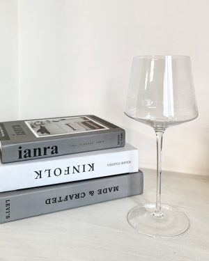 Elena 21oz Wine Glass