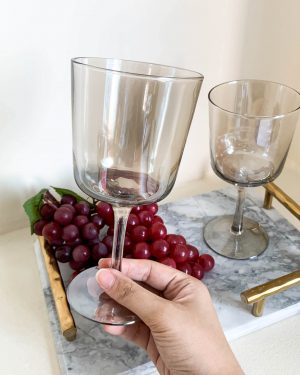 Rosella Glass