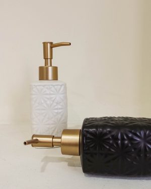 Eila Handsoap Lotion Dispenser