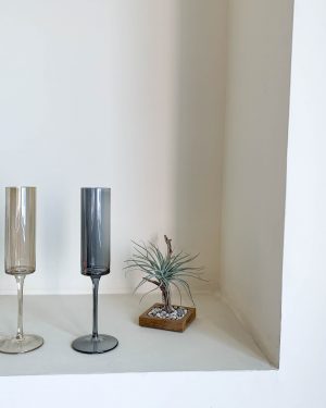 Gianni Champagne Glass