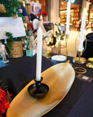 Feather Tray