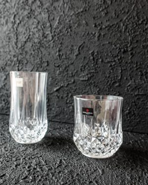 Ursa Glass