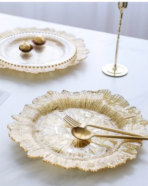 Merha Plate
