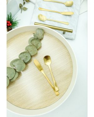 Teaspoon