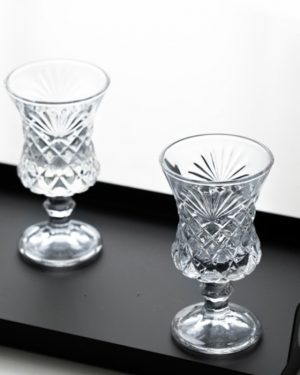 Gralia Glass