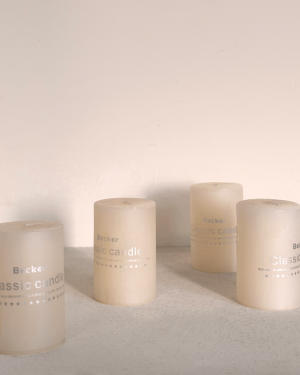 Votive candle