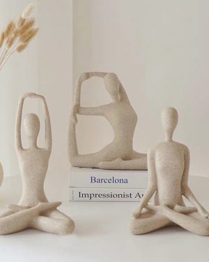 Angad Figurine