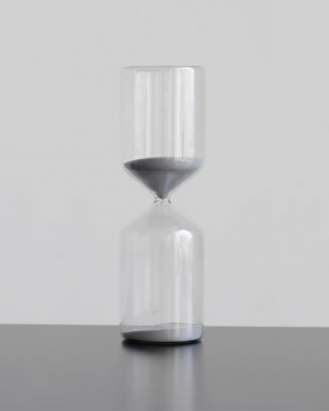 Agna Sand Hourglass
