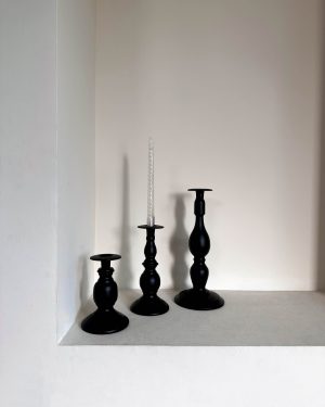 Cleo Candle Holder
