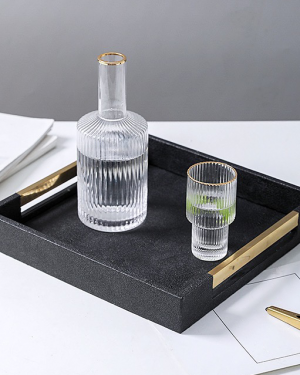 Carlina Tray