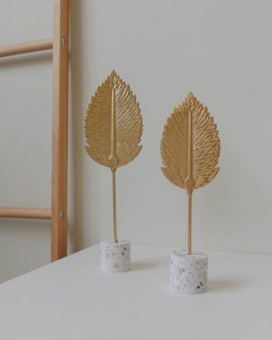 Serrate Sculpture