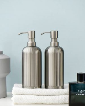Savon Soap Dispenser