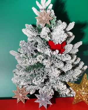 Circinus Star Ornament Christmas decoration