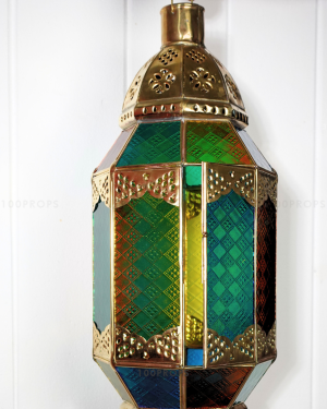 Hafsa Lantern