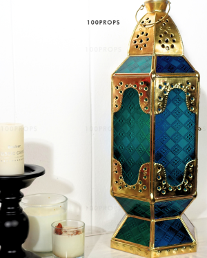 Nesma Lantern