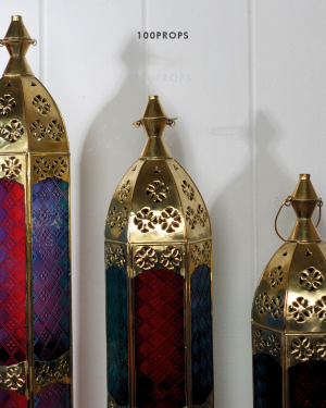 Tasneem Lantern