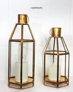 Almira Lantern
