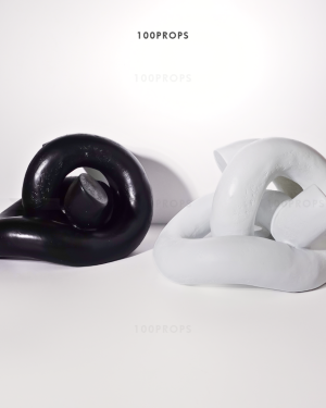 Knot  Figurine